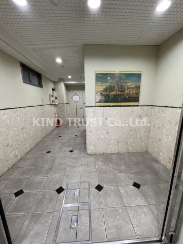 フラットワン天神橋のその他