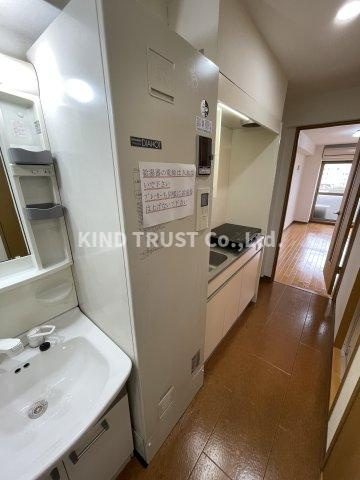 フラットワン天神橋