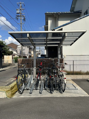 【その他共用部分】 | アンビエンテ
