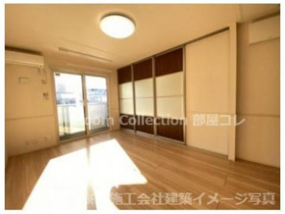 【居間・リビング】 | アンビエンテ | ※同施工会社イメージ写真
