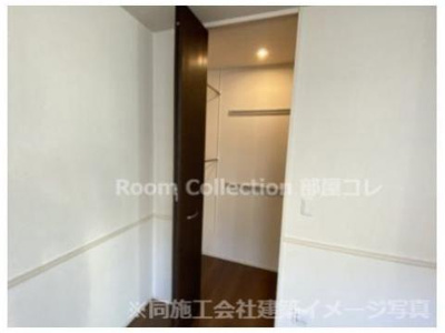 【収納】 | アンビエンテ | ※同施工会社イメージ写真