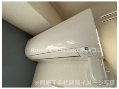 【設備】 | アンビエンテ | ※同施工会社イメージ写真