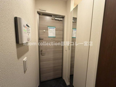 【設備】 | アンビエンテ | ※同施工会社イメージ写真