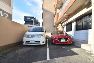 【駐車場】 | 駐車場