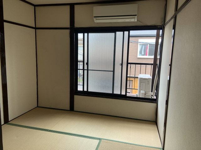 【和室】 | 山科区音羽千本町　中古戸建（賃貸オーナーチェンジ）