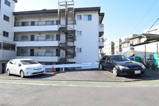 【駐車場】 | 駐車場