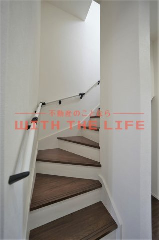 ジラソーレＫ【キャッシュバック対象物件】の内装|おしゃれな内装です