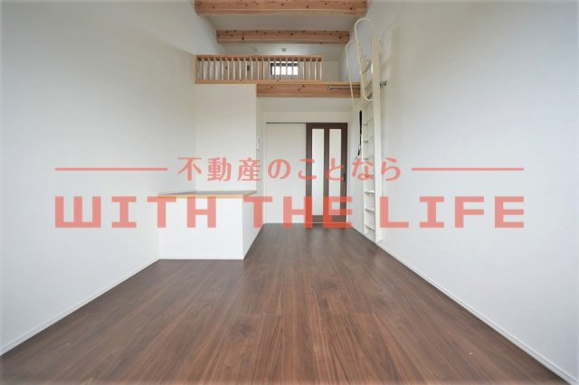 ジラソーレＫ【キャッシュバック対象物件】の内装|過ごしやすい室内です