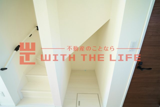 ナナザスタイル長浜【キャッシュバック対象物件】のその他