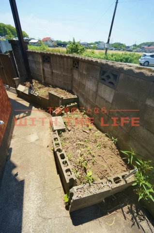 萩尾町戸建【キャッシュバック対象】のその他共用部分