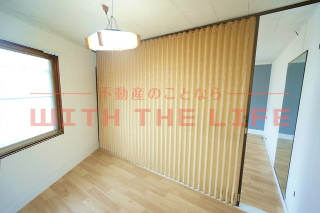 萩尾町戸建【キャッシュバック対象】の洋室