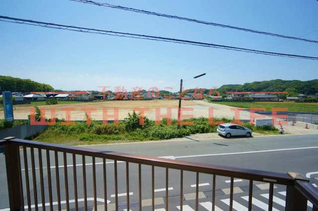 萩尾町戸建【キャッシュバック対象】の展望