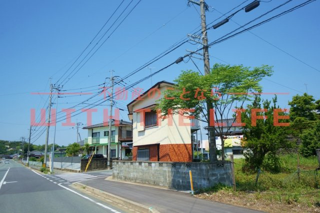 萩尾町戸建【キャッシュバック対象】の周辺