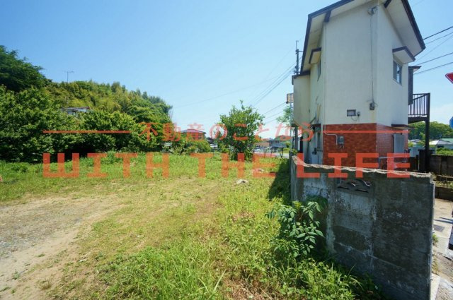 萩尾町戸建【キャッシュバック対象】の駐車場