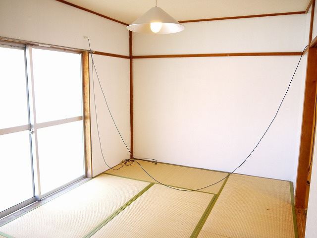 平和マンションの和室|和室があれば客間としても活用できます