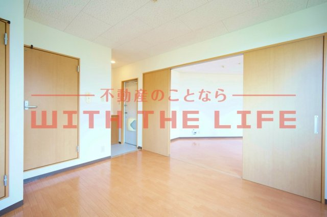 レジデンスペガサスの内装|内装も気になるポイント