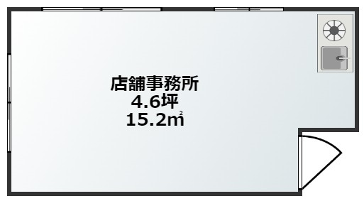 【間取り】 | 明豊ビル
