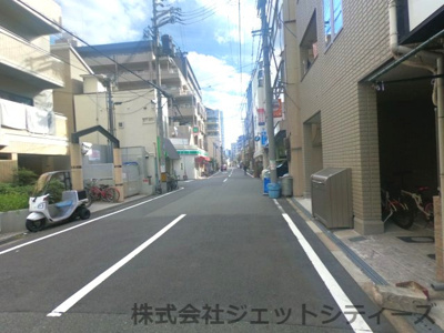 【周辺】 | 明豊ビル