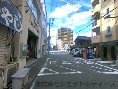 【周辺】 | 明豊ビル