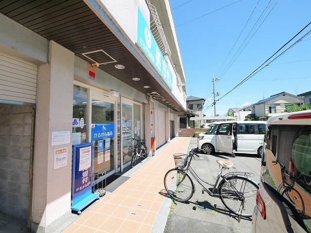 コーポ米山の周辺