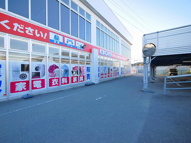 柏木町店舗（404-1）の周辺