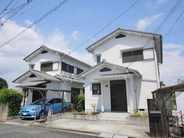 CASA VISTA TOMIO(カーサビスタトミオ）