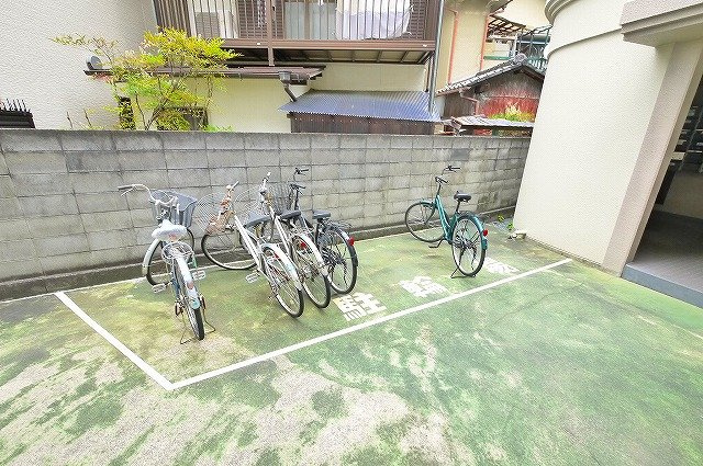 サンコーポ桜町のその他共用部分