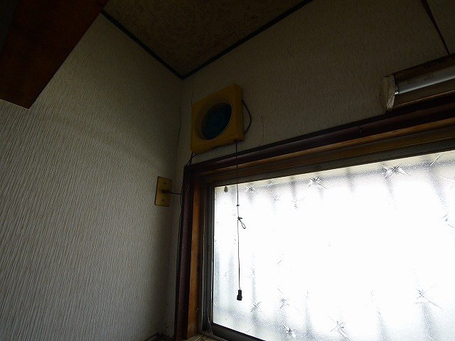 東ハウスの設備