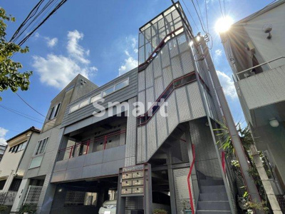 【外観】 | シャトウ中野