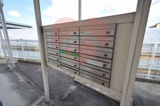 【その他共用部分】