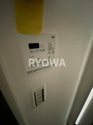 【設備】 | シャレド森下 | 別階の同じ間取りタイプのお部屋となります。