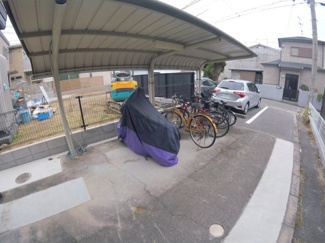 【その他共用部分】