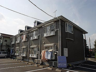 【外観】