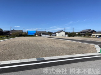 【外観】 | ホームタウン大堀　第Ⅱ期