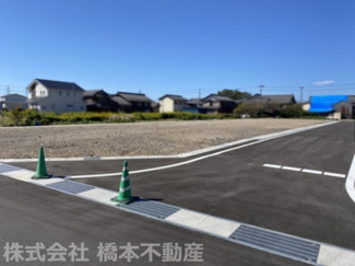 【外観】 | ホームタウン大堀　第Ⅱ期