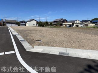 【外観】 | ホームタウン大堀　第Ⅱ期