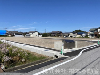 【外観】 | ホームタウン大堀　第Ⅱ期