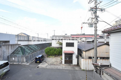 【展望】 | リュクスシティー永和