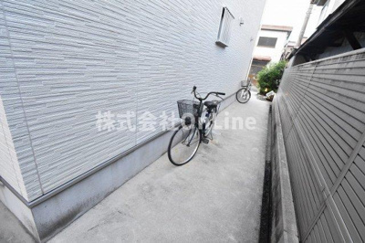 【その他共用部分】 | リュクスシティー永和