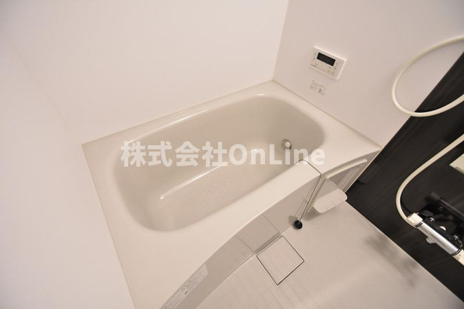 【浴室】 | リュクスシティー永和