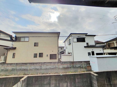 【展望】 | ピュアハイツ有本Ⅰ