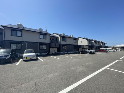 【外観】 | ピュアハイツ有本Ⅰ