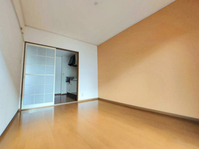 【居間・リビング】 | ピュアハイツ有本Ⅰ