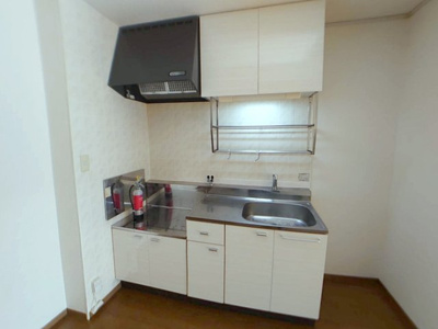 【キッチン】 | ピュアハイツ有本Ⅰ