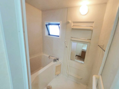 【浴室】 | ピュアハイツ有本Ⅰ