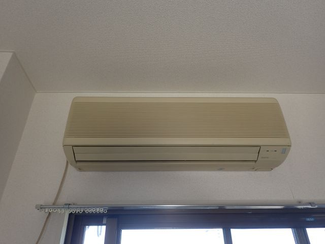 アーバン徳兵衛の設備