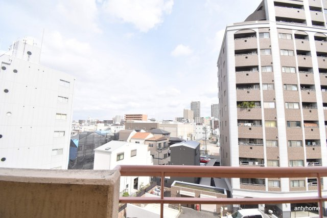 エゼ京橋　仲介手数料無料の展望