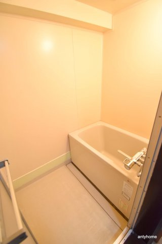 エゼ京橋　仲介手数料無料の浴室