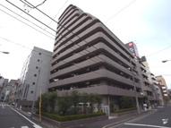 ライオンズマンション日本橋浜町の画像