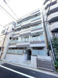 シャレド森下の画像